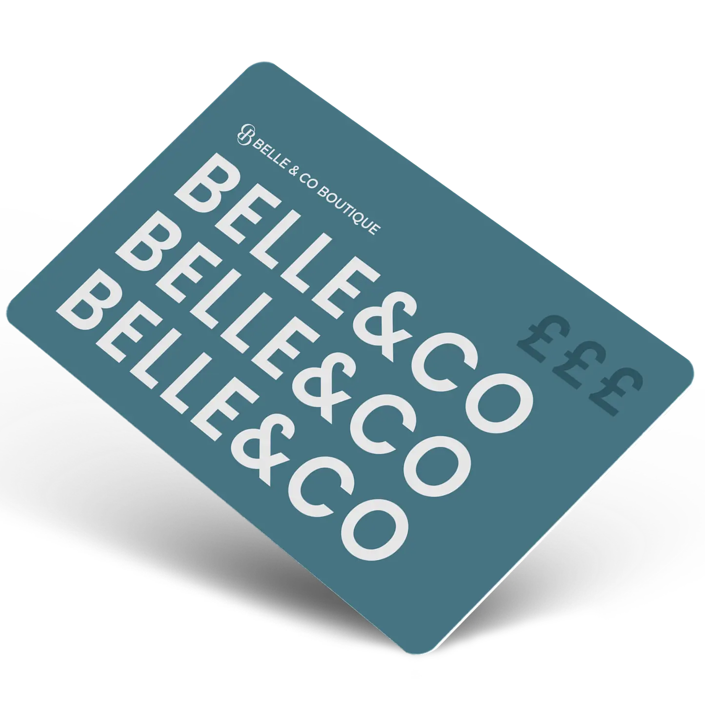 B-Card credits